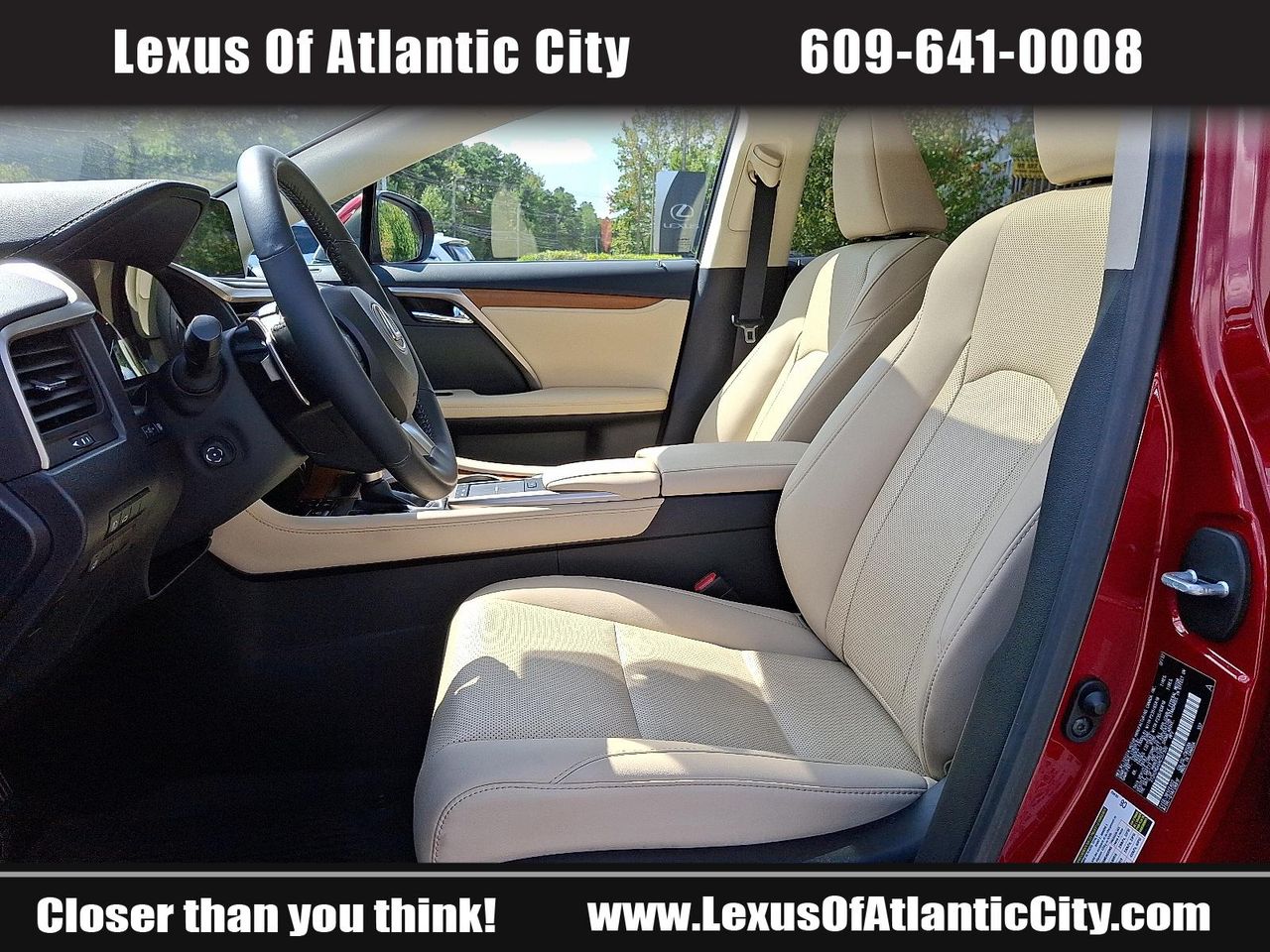 2022 Lexus RX 350 photo 13