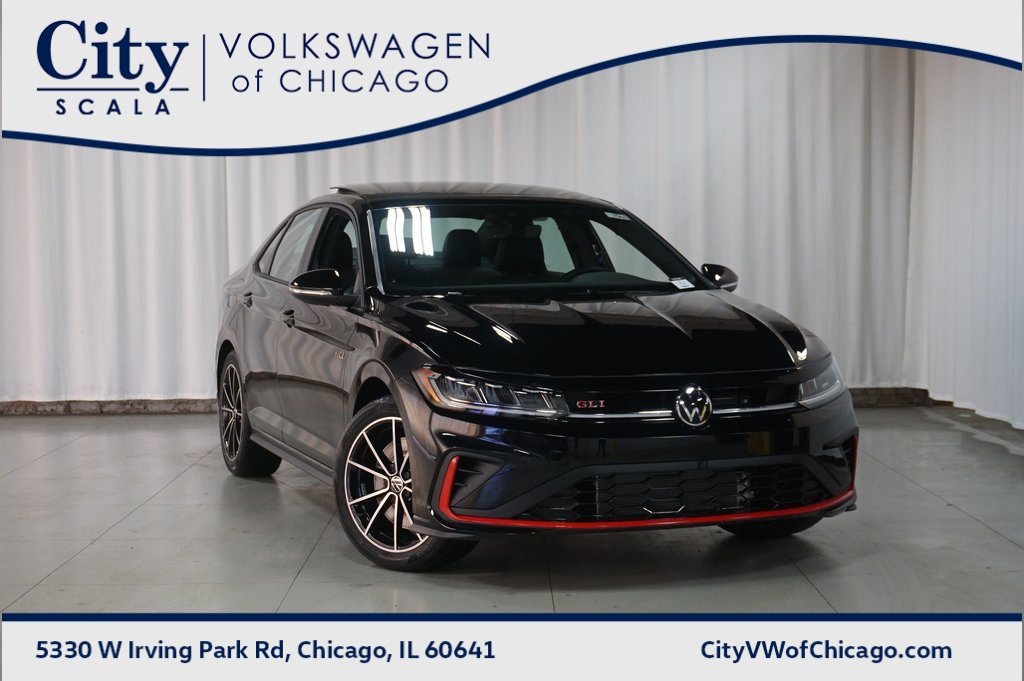 2026 Volkswagen Jetta GLI Autobahn's photo