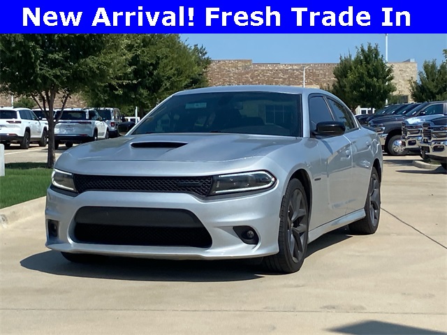 2022 Dodge Charger R/T photo 3