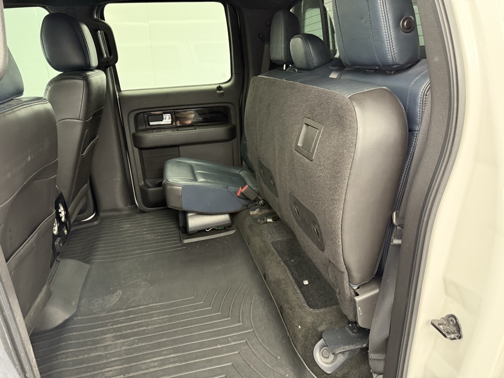2014 Ford F-150 Limited photo 58