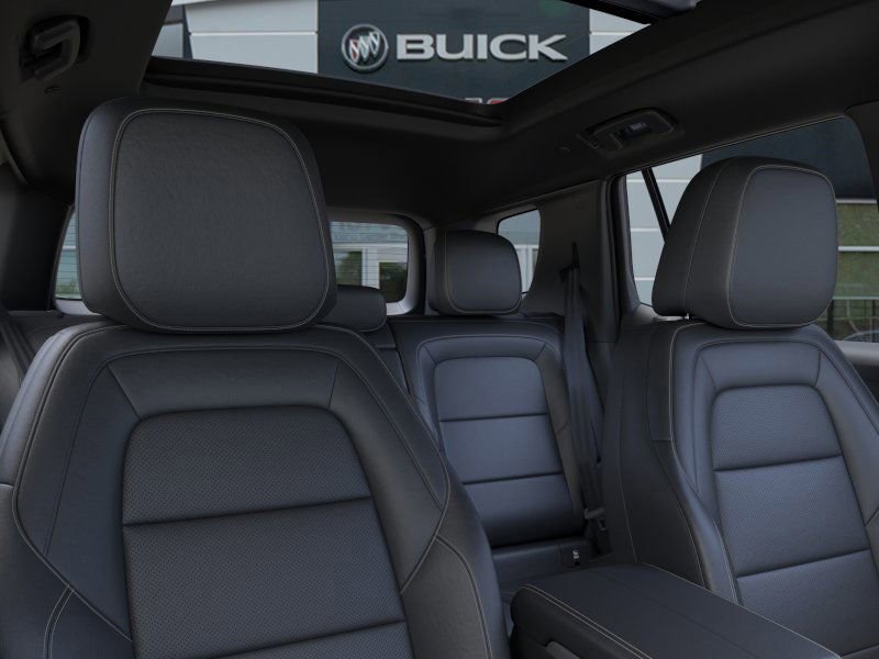 2026 Gmc Terrain Elevation photo 21