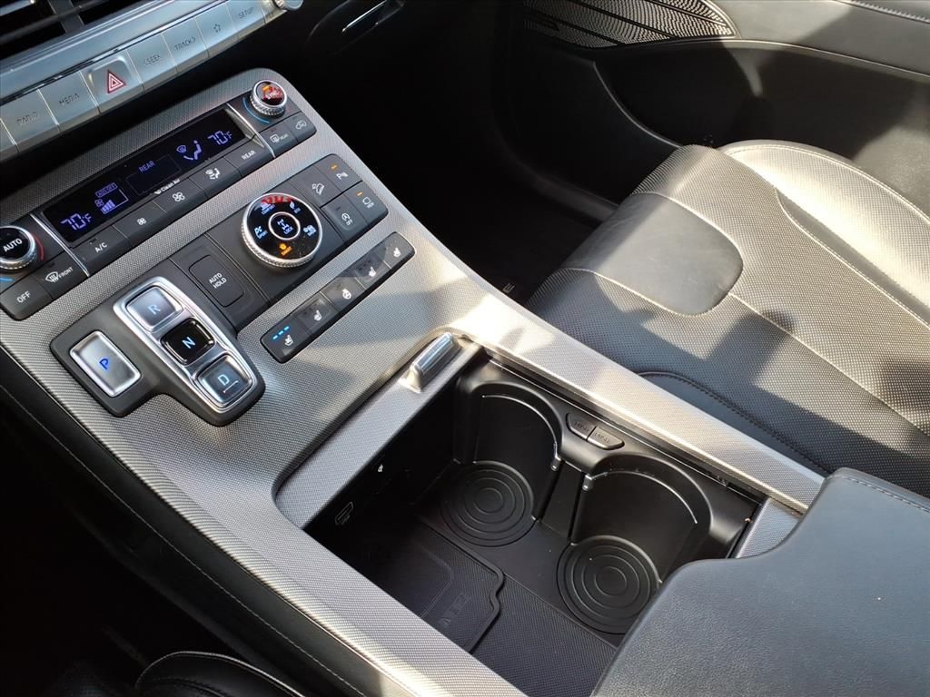 2022 HYUNDAI PALISADE - Image 16