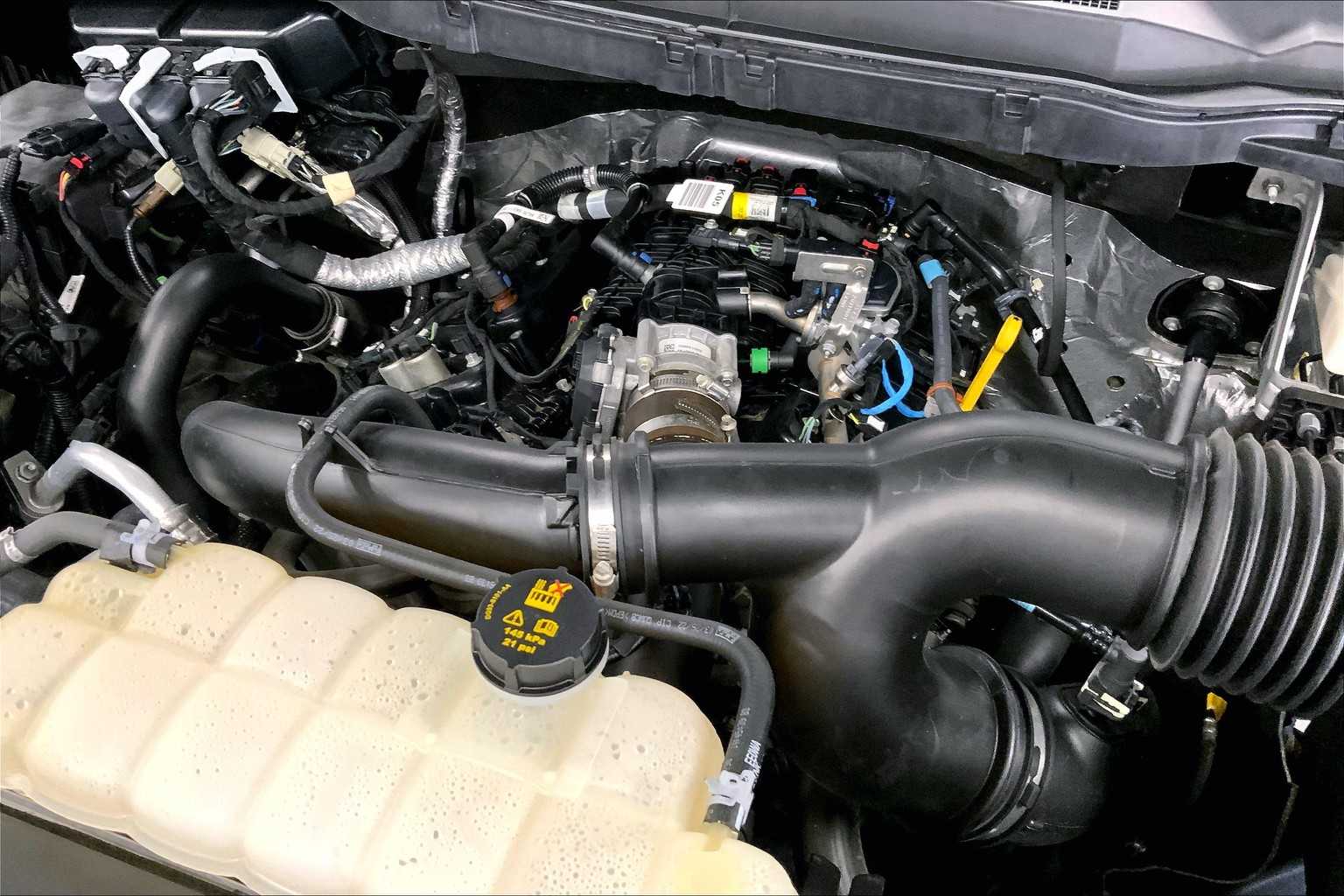 2022 Ford F-150 XLT photo 30