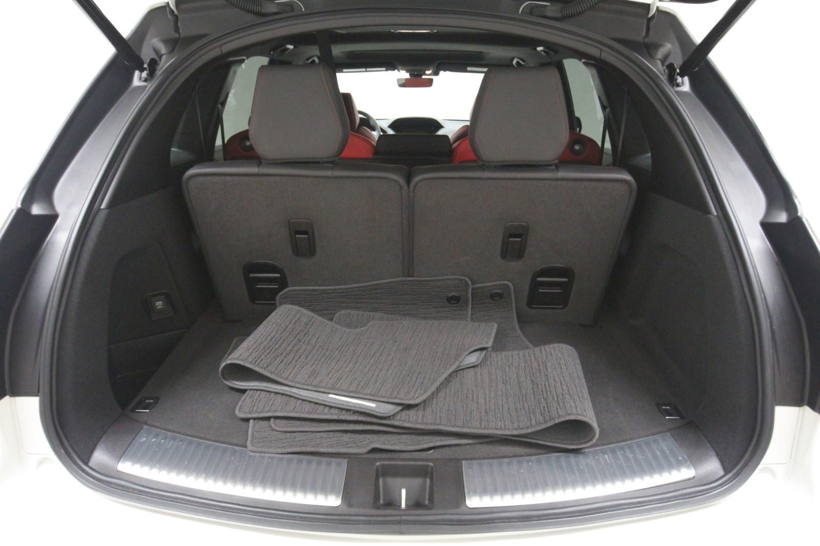 2020 Acura MDX A-Spec SH-AWD photo 14