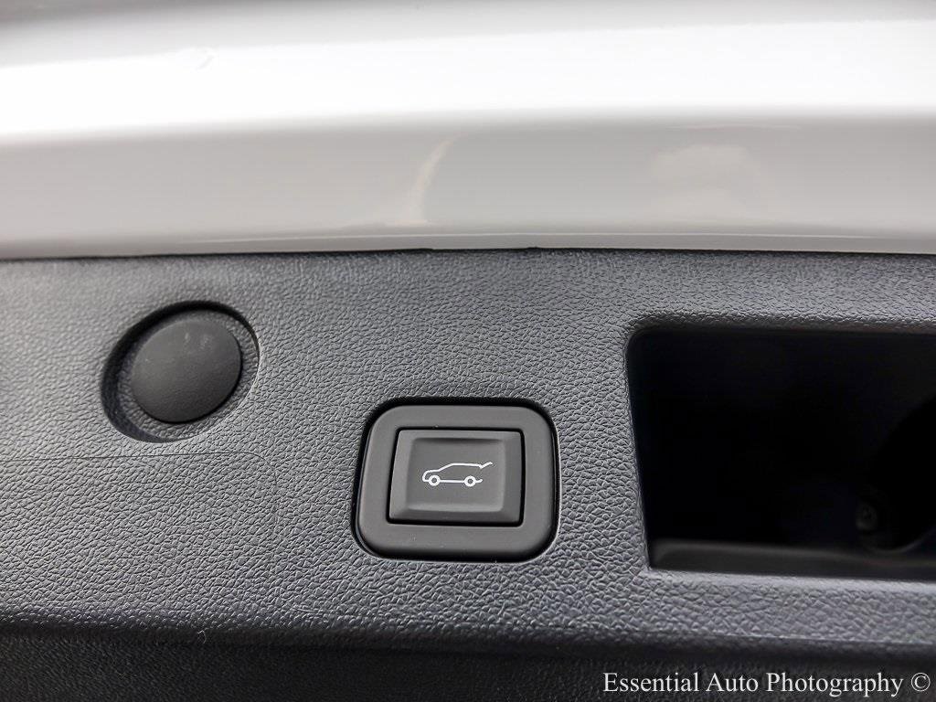 2026 GMC TERRAIN - Image 23