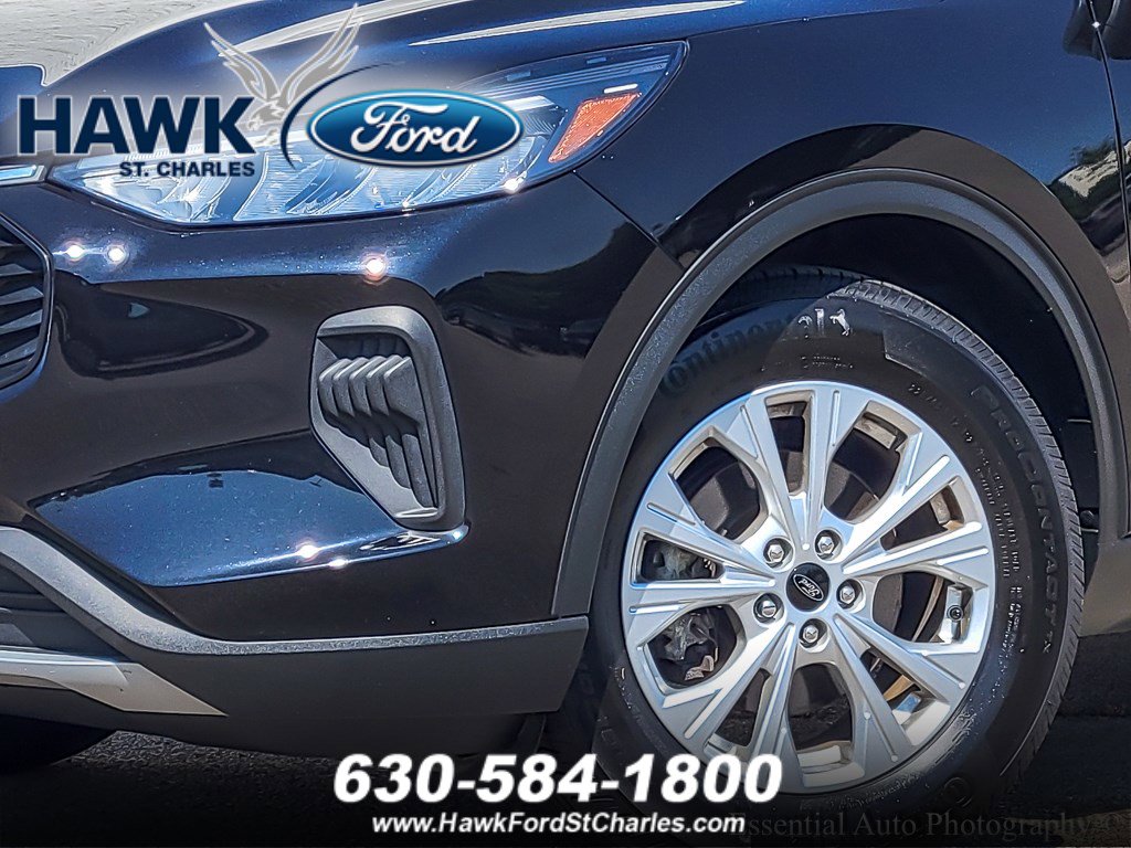 2023 FORD ESCAPE - Image 2