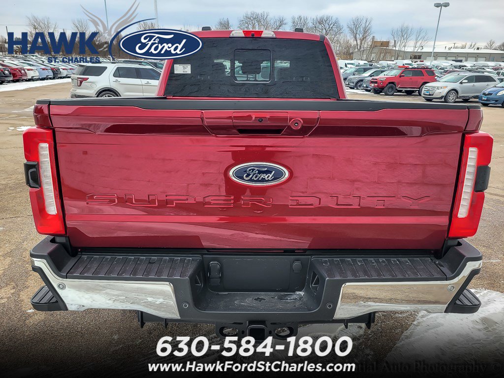 2026 FORD F-250 - Image 2