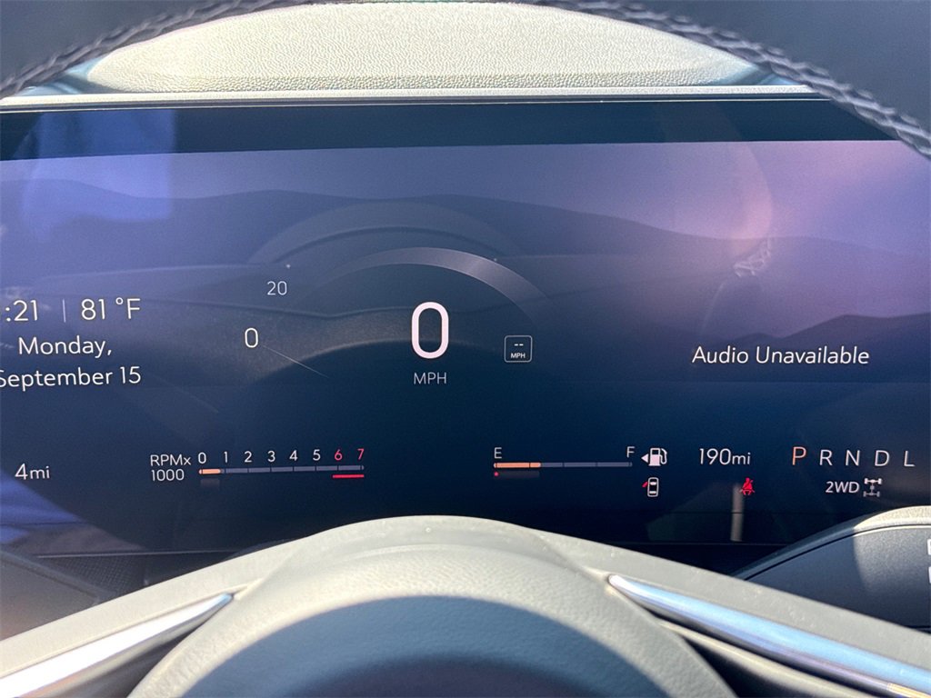 2026 BUICK ENCLAVE - Image 21