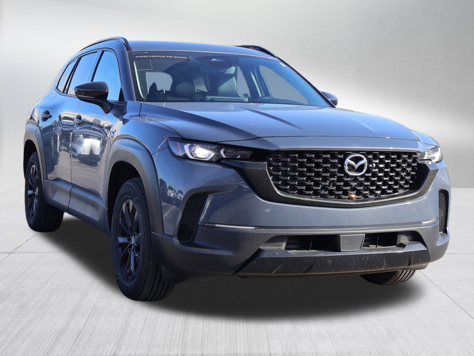 2025 Mazda CX-50 Premium's photo