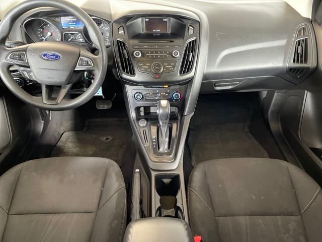 Used 2016 Ford Focus SE with VIN 1FADP3K24GL351988 for sale in Williston, ND