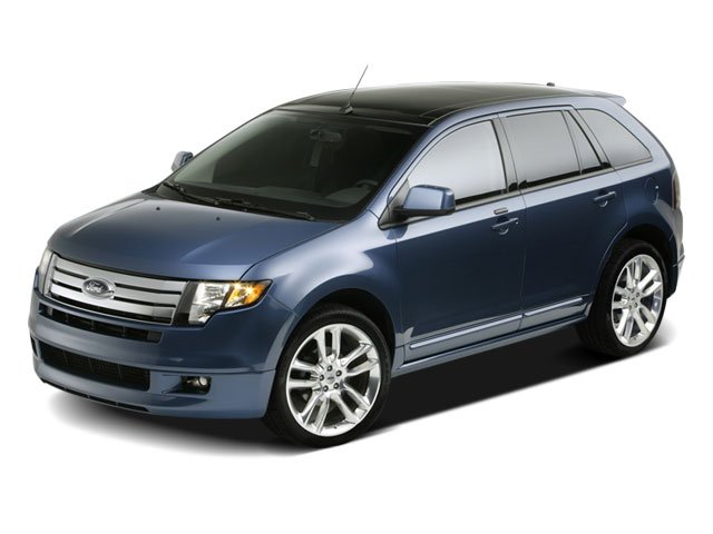2009 Ford Edge Sport's photo
