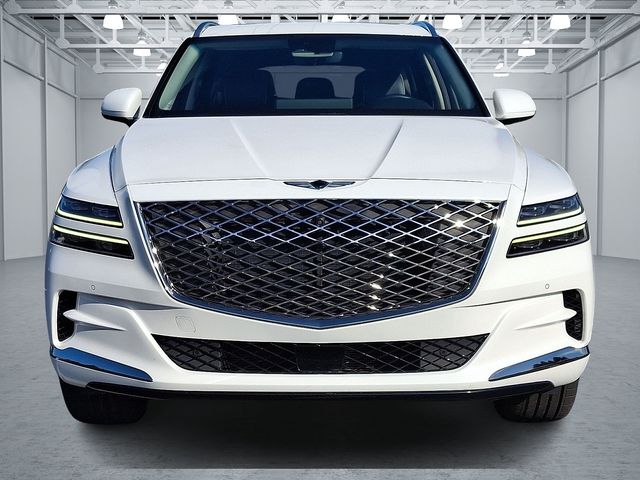 2023 GENESIS GV80 Standard's photo