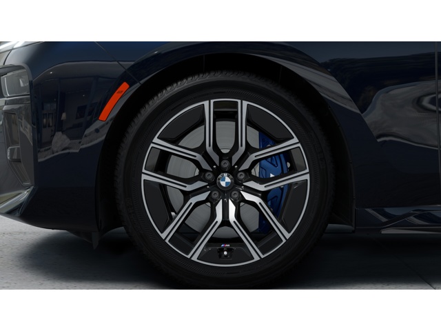 2025 Bmw 760i xDrive photo 6