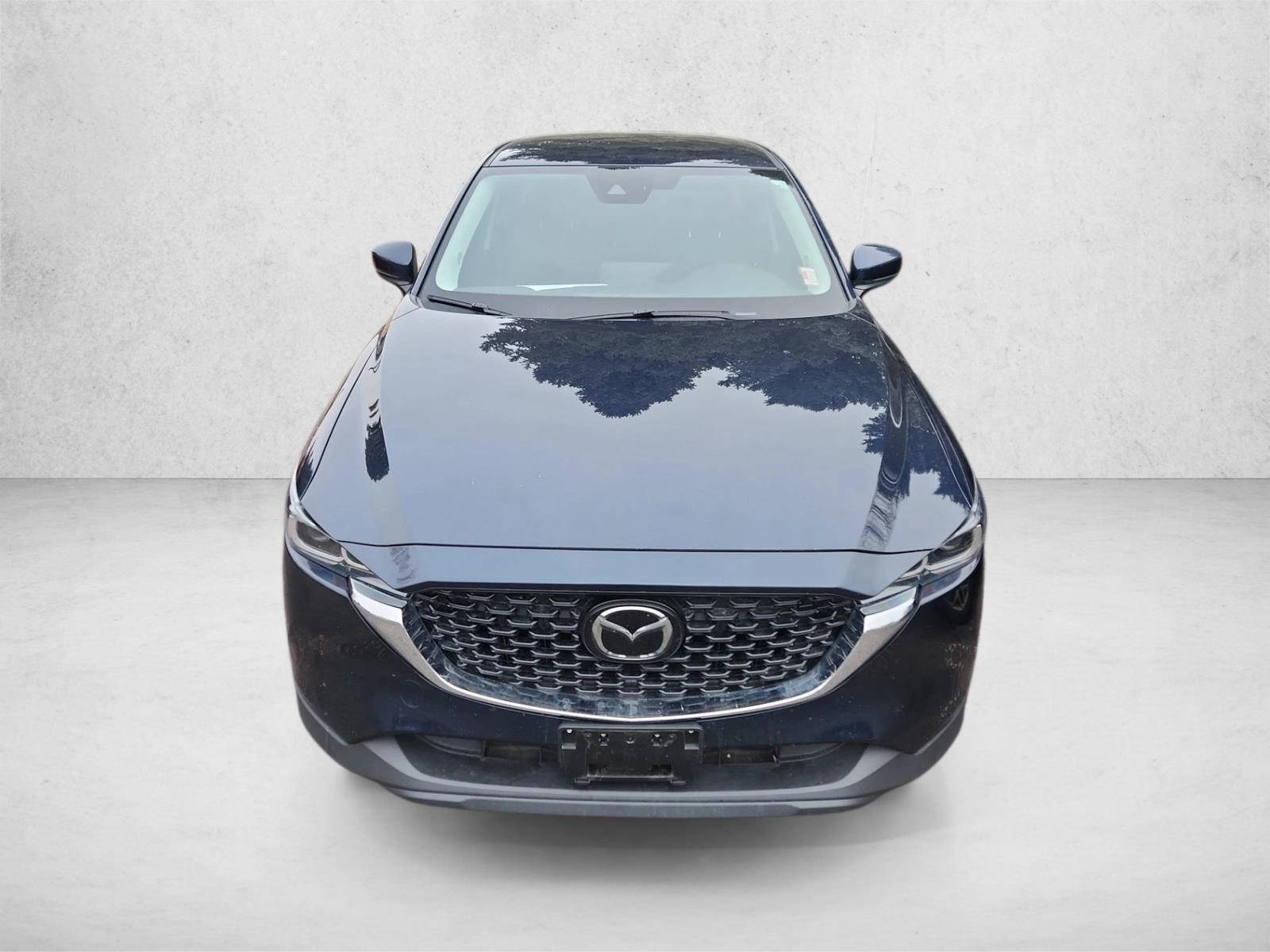2023 Mazda CX-5 2.5 Select photo 3