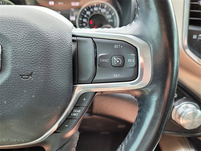 2022 Ram 1500 Laramie photo 33
