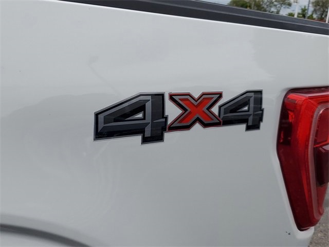 2022 Ford F-150 XLT photo 26