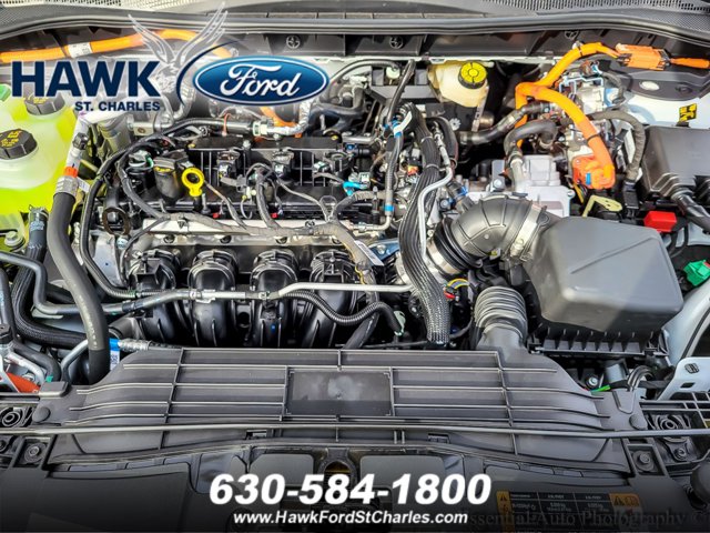 2024 FORD ESCAPE - Image 39