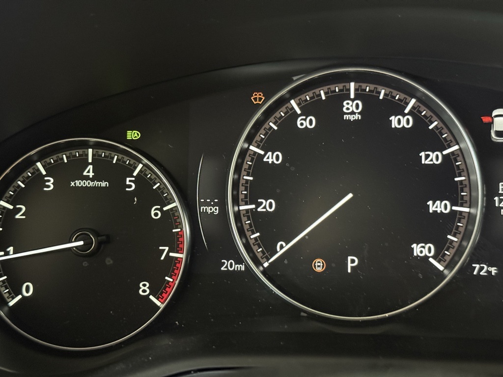 2024 Mazda CX-30 2.5 S Premium photo 11
