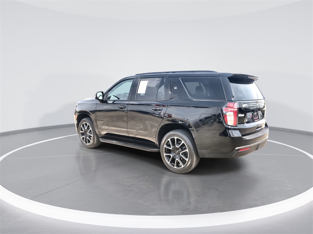2022 Chevrolet Tahoe RST photo 6