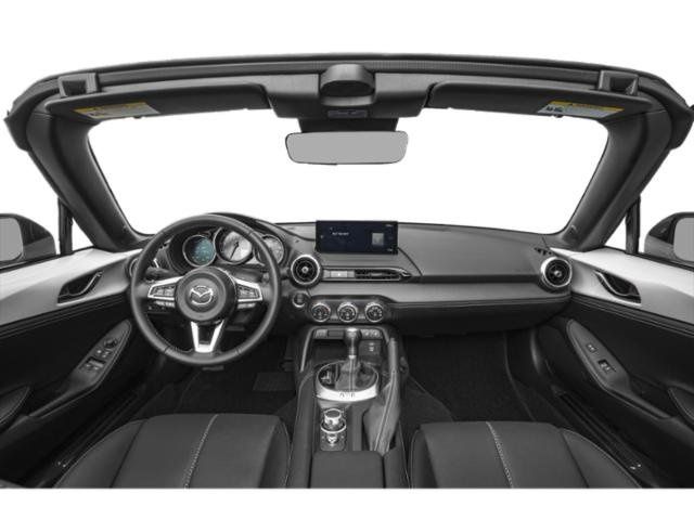2025 Mazda MX-5 Miata Miata Grand Touring photo 7