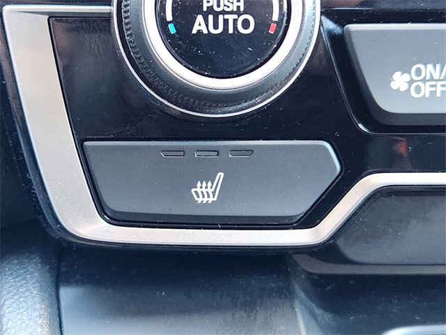 2018 Honda CR-V EX-L photo 24