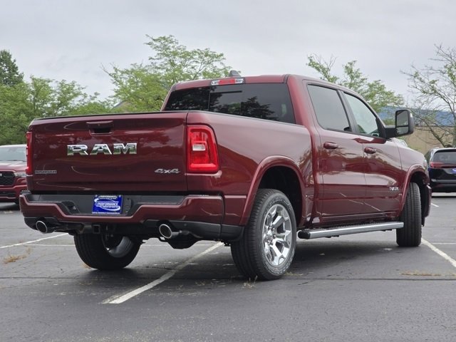 2026 Ram 1500 Big Horn Lone Star photo 22