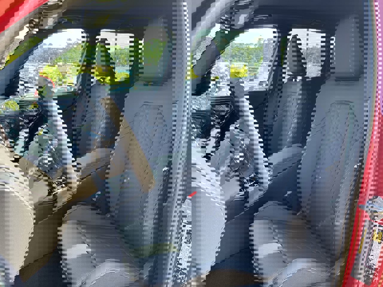 2026 Bmw X3 photo 11