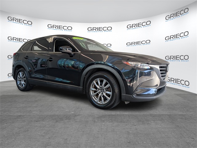 2019 Mazda CX-9 Touring