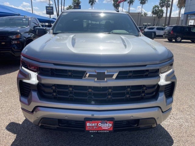 2026 Chevrolet Silverado 1500 RST photo 2