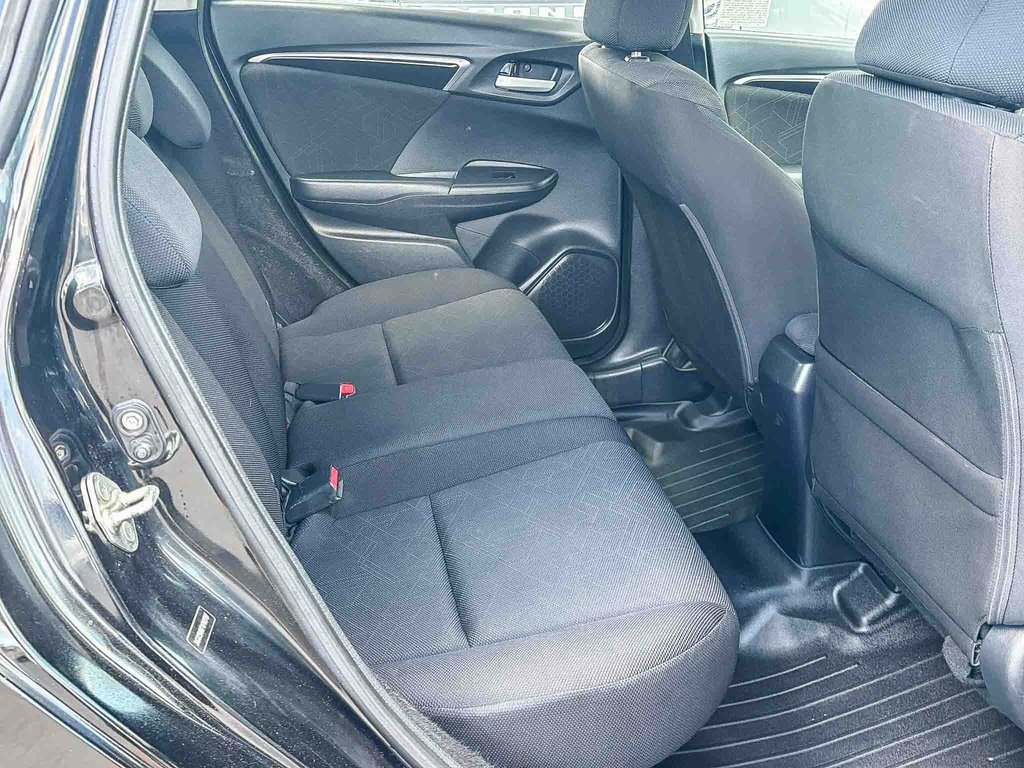2015 Honda Fit EX photo 13