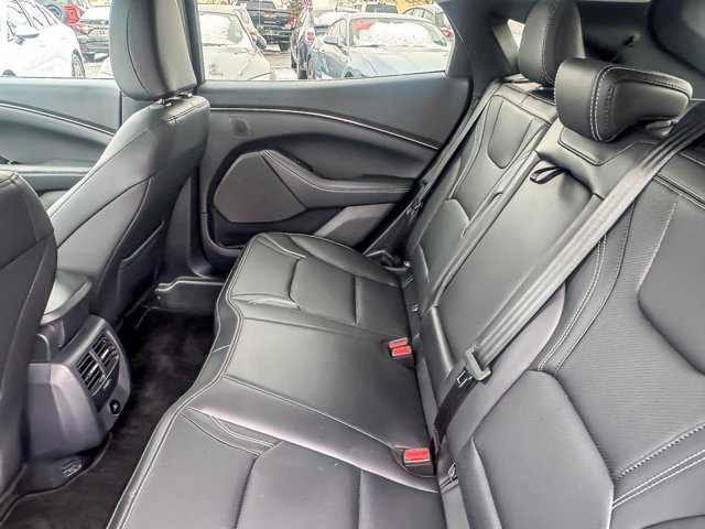 2025 FORD MUSTANG MACH-E - Image 47