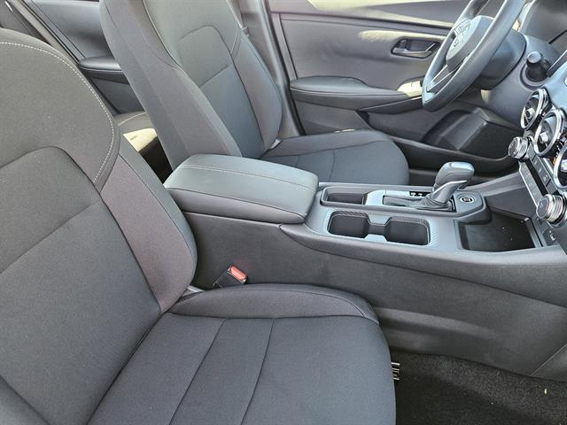 2025 Nissan Sentra S photo 4