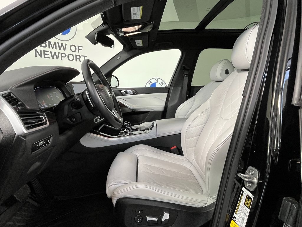 2023 Bmw X5 xDrive40i photo 16