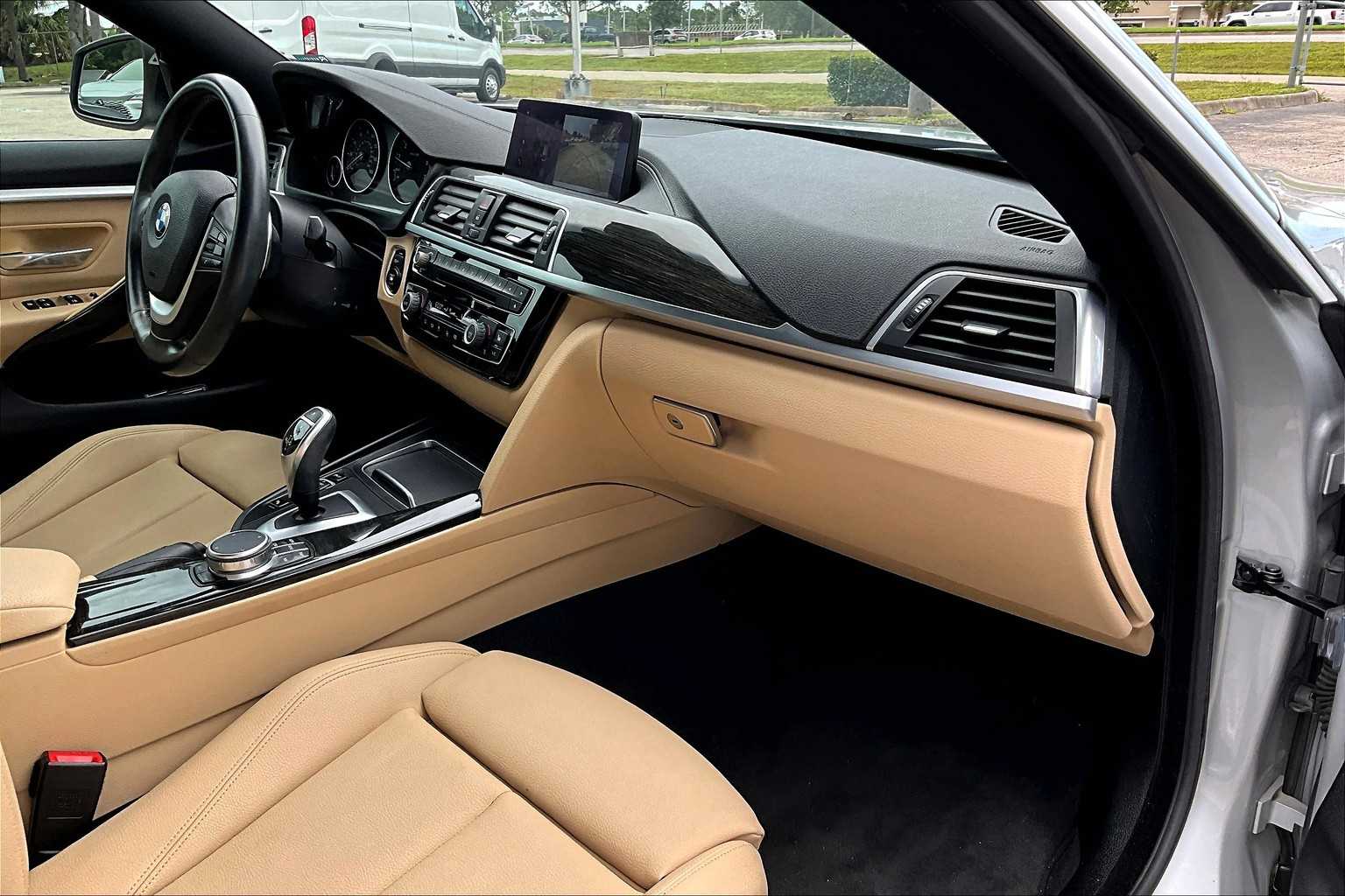 2019 Bmw 430i Gran Coupe photo 17