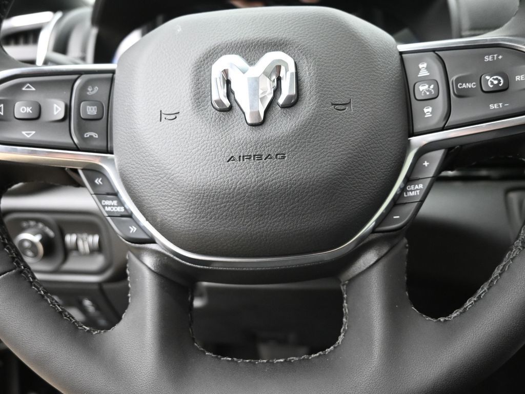 2026 Ram 1500 Laramie photo 15
