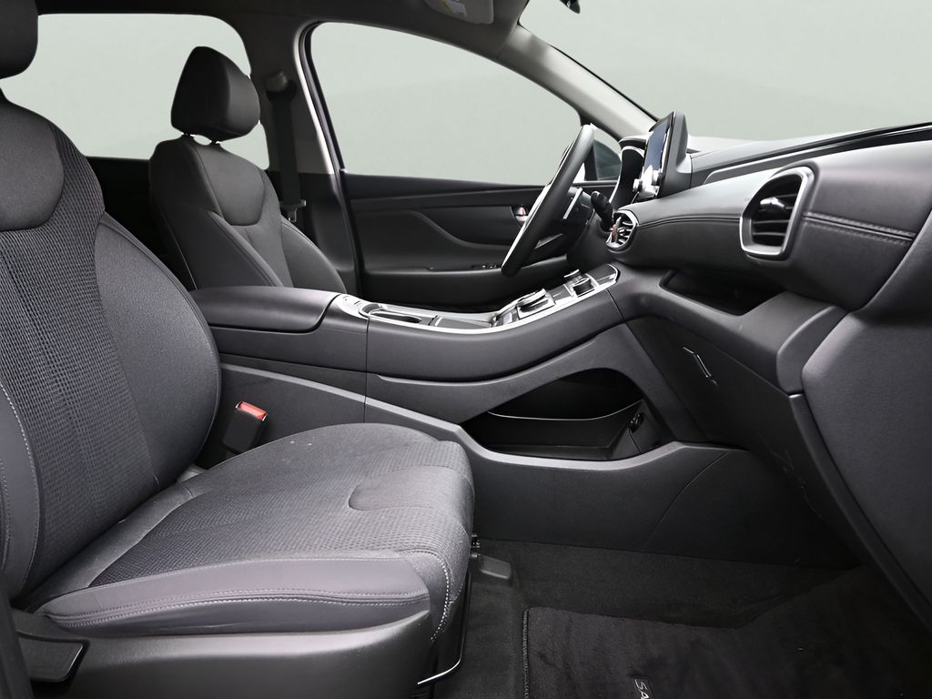 2022 Hyundai Santa Fe SEL photo 12