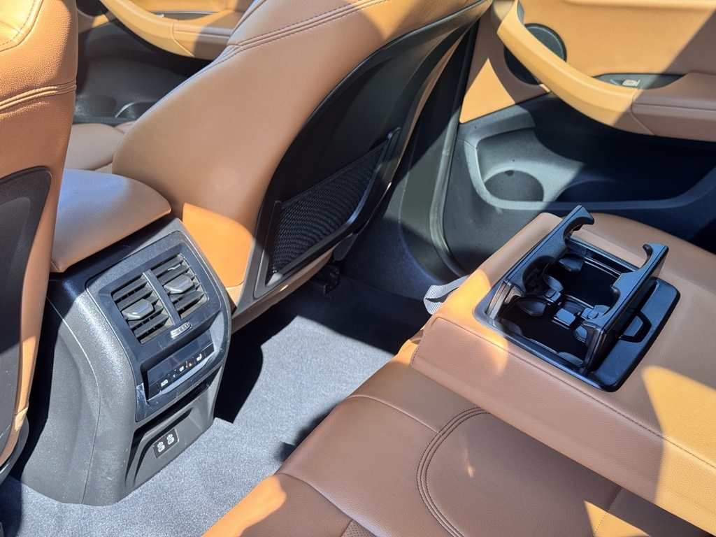 2023 Bmw X3 xDrive30i photo 21