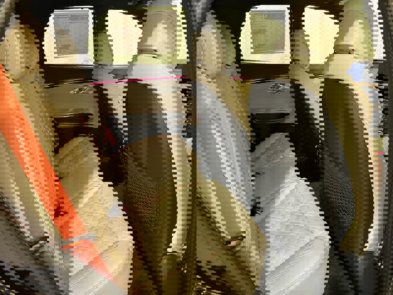 New 2026 Vik Black Genesis 3.5T Sport Prestige image 20