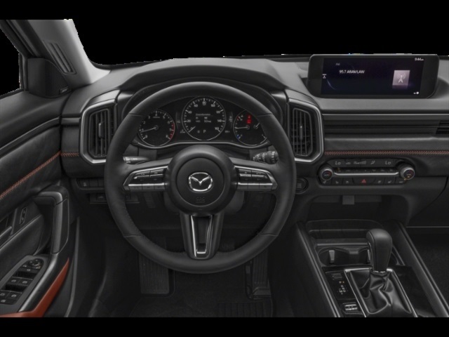 2025 Mazda CX-50 2.5 Turbo Premium photo 7