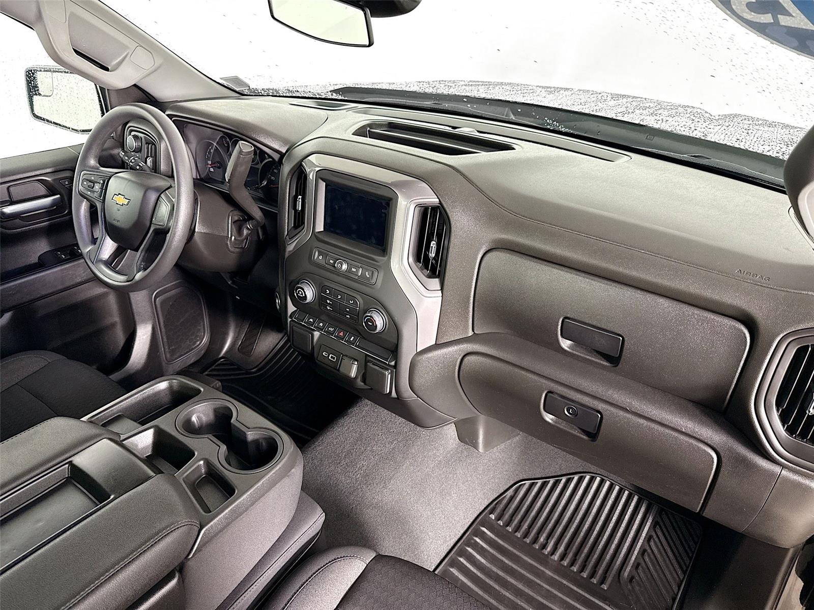2023 Chevrolet Silverado 1500 Custom photo 20