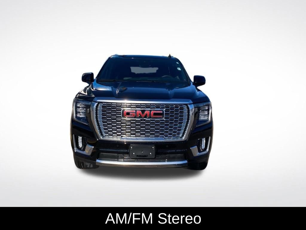 Used 2024 GMC Yukon Denali with VIN 1GKS2DKL9RR399232 for sale in Monticello, Minnesota