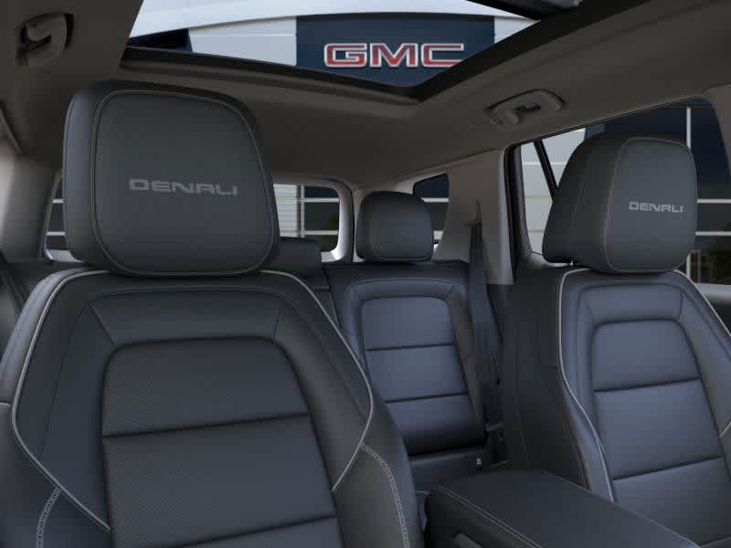 2026 Gmc Terrain Denali photo 22
