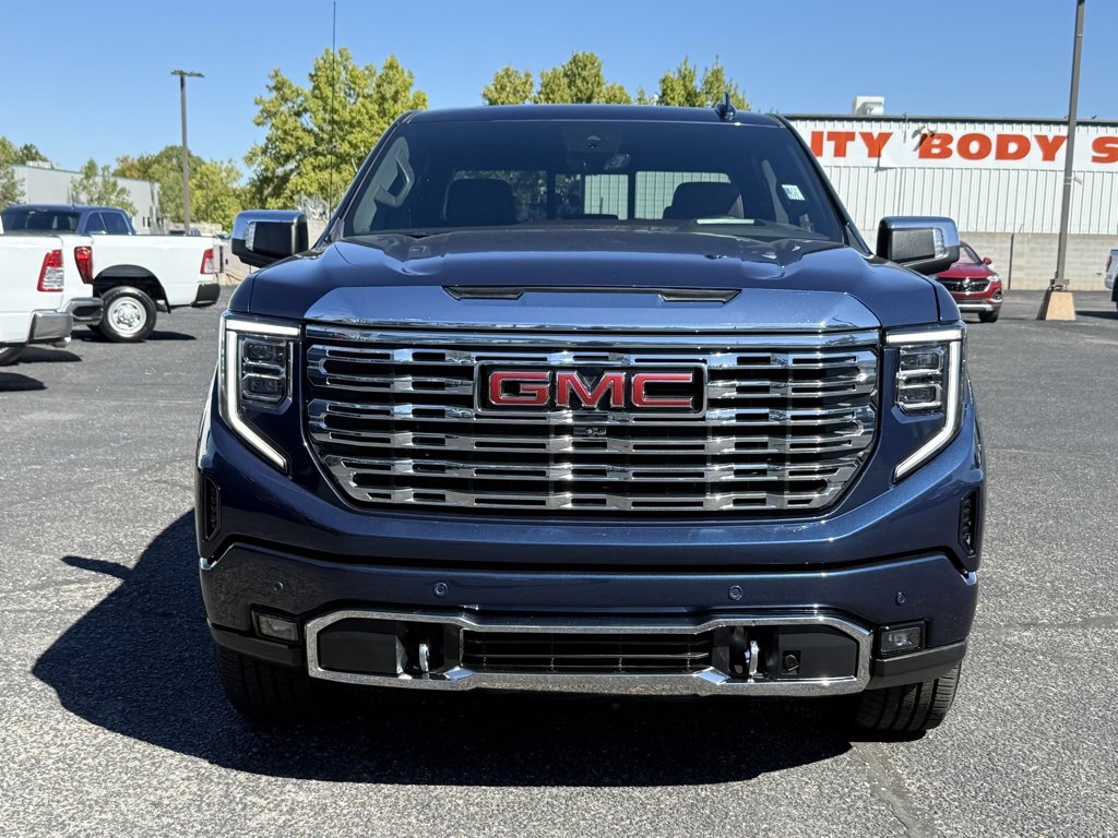 2023 Gmc Sierra 1500 Denali photo 3