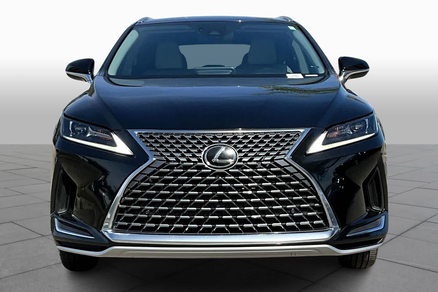 2020 Lexus RX 350 Premium photo 3