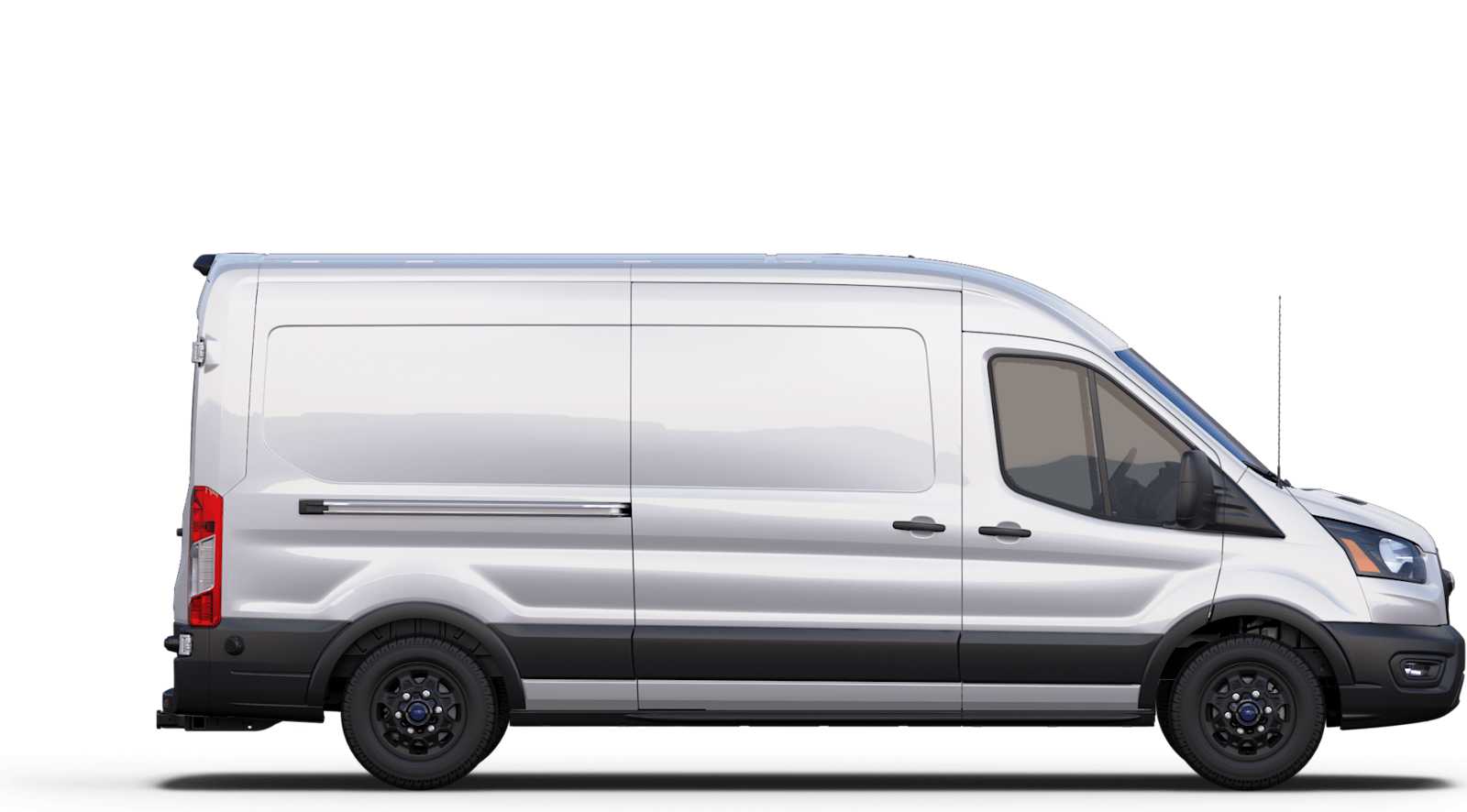 2025 Ford Transit Cargo Van photo 5