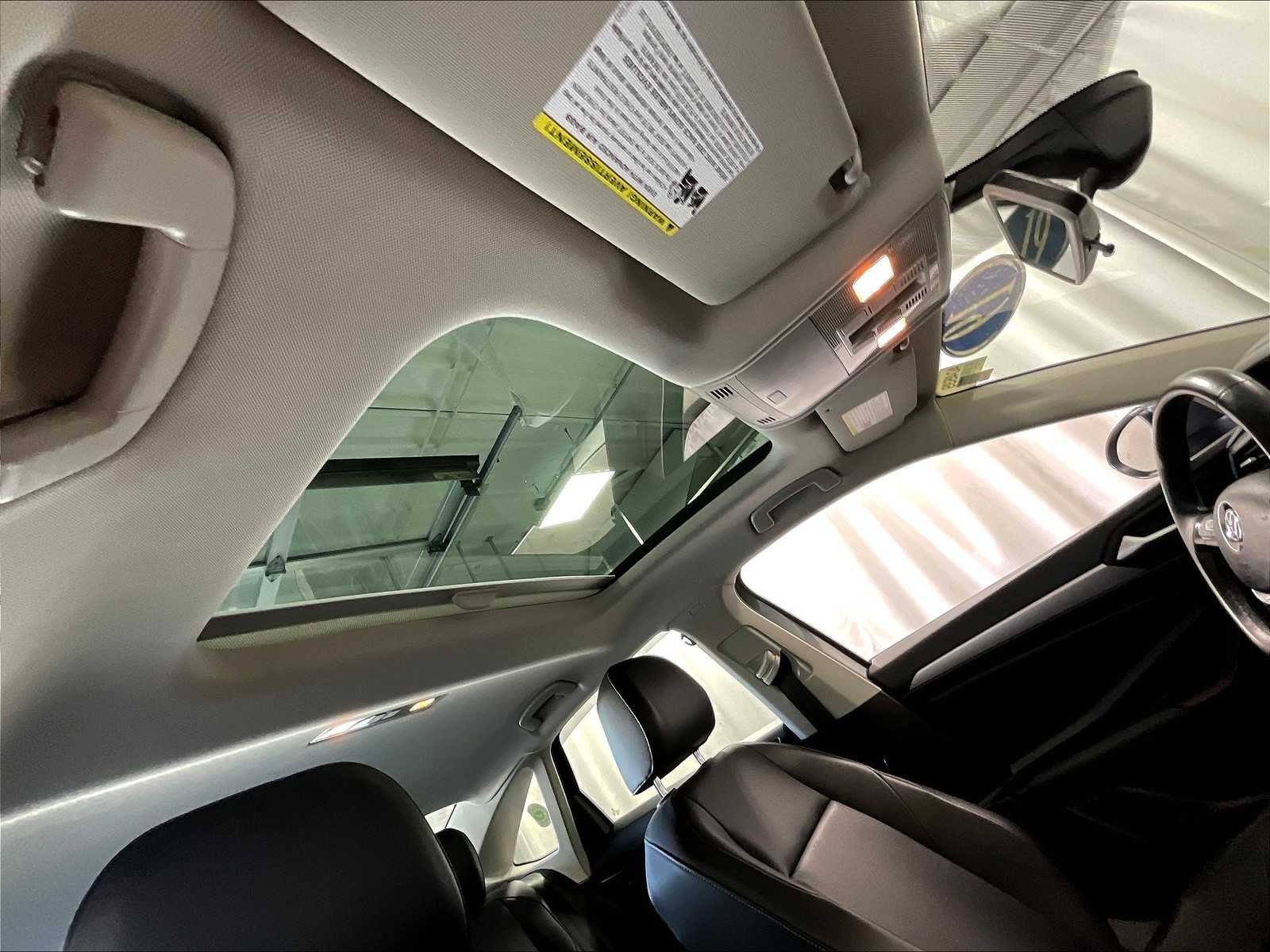 2019 Volkswagen Jetta SE photo 20