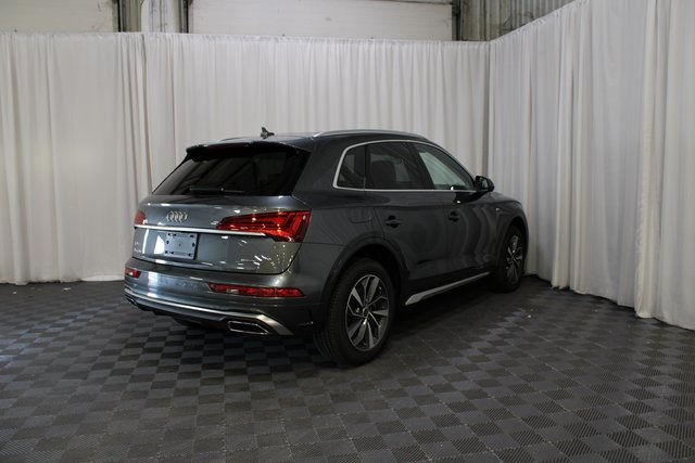 2024 Audi Q5 45 S line Premium photo 18