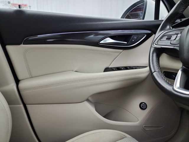 2022 Buick Envision Preferred photo 10