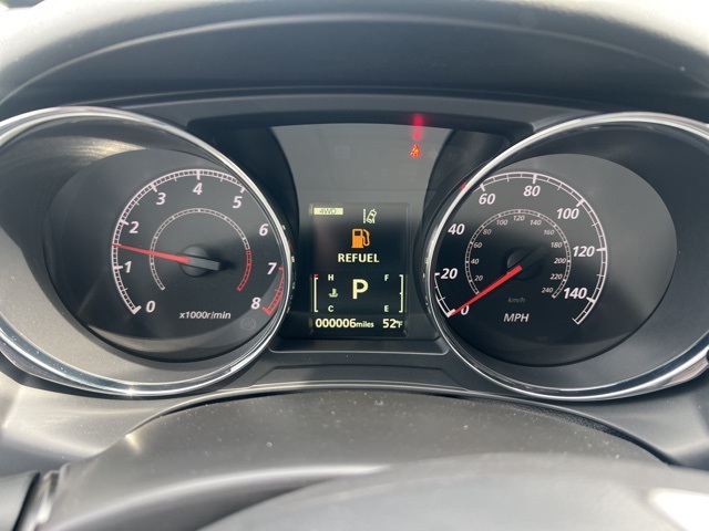 2025 Mitsubishi Outlander Sport ES photo 18