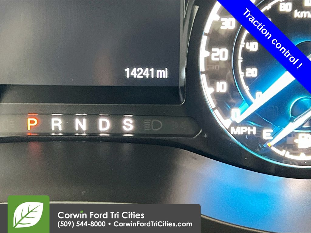 2019 Ford Ranger XLT photo 2